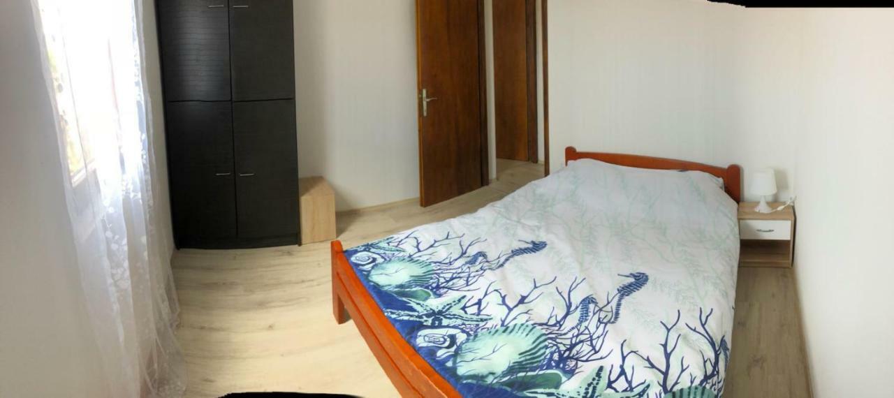 Apartman Zidak Vir Eksteriør bilde